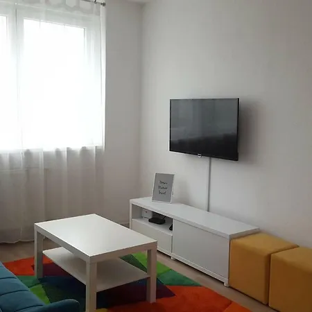 From Appartement Sarajevo