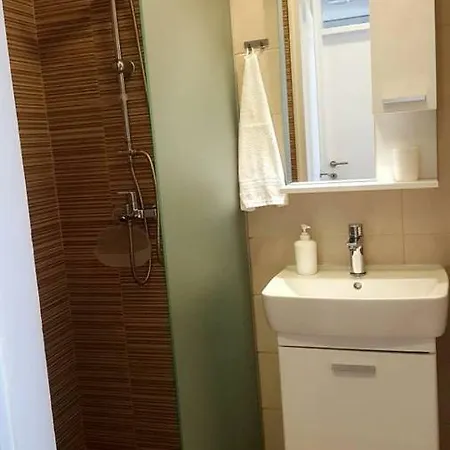 Appartement From Sarajevo