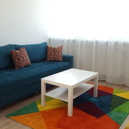 Appartement From