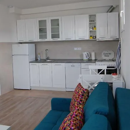 From Appartement