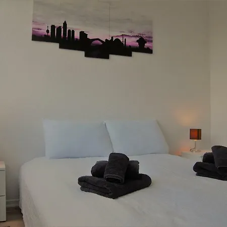 Appartement From Sarajevo