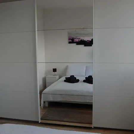 Appartement From