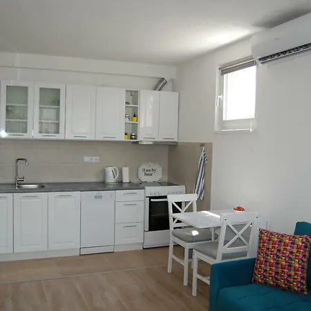 Appartement From