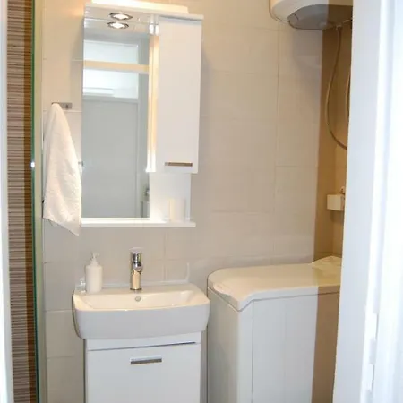 Appartement From Sarajevo