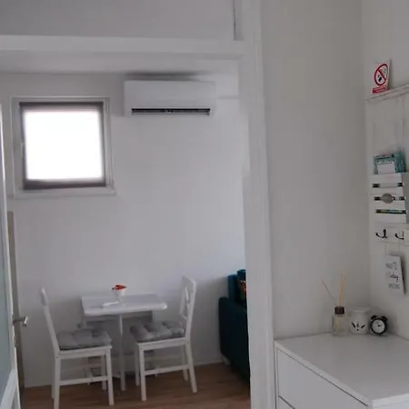 Appartement From