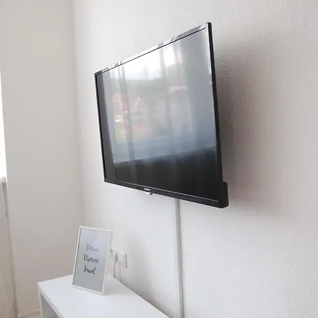 Appartement From *